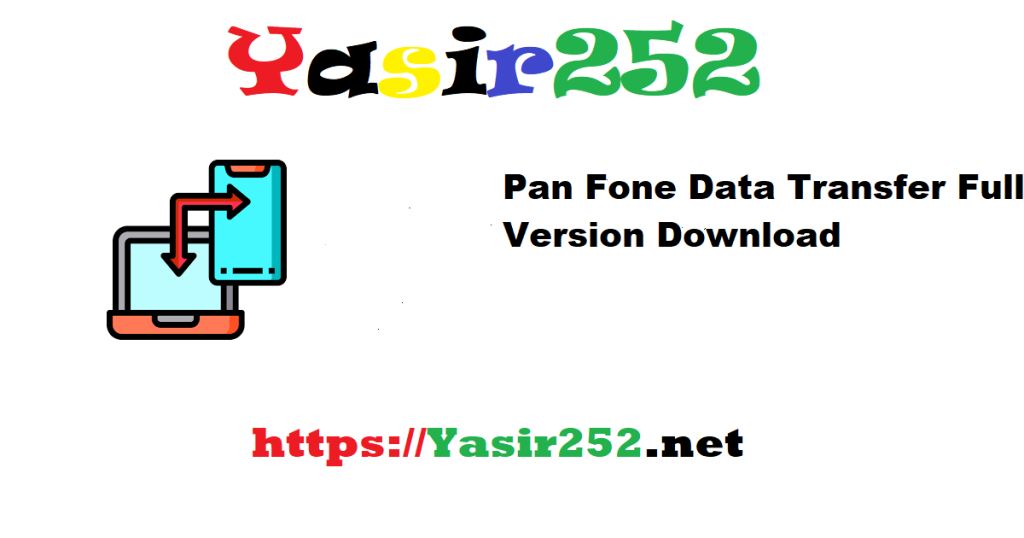 Pan Fone Data Transfer Full Version Download