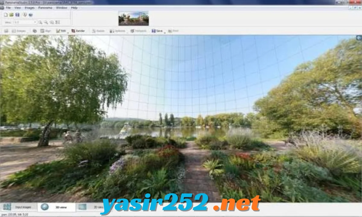 PanoramaStudio Pro Download terbaru