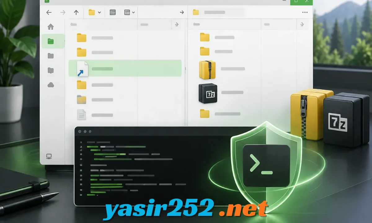 PeaZip Full Download gratis untuk Windows