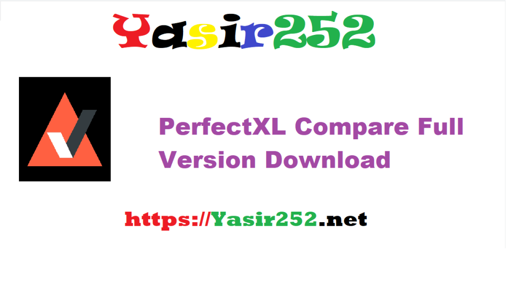 PerfectXL Compare 1.7.6.rar Full Version Download