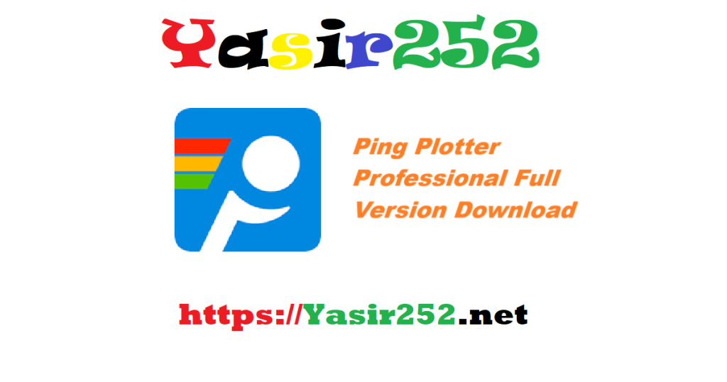 Ping Plotter Professional 9074 Full Version Download