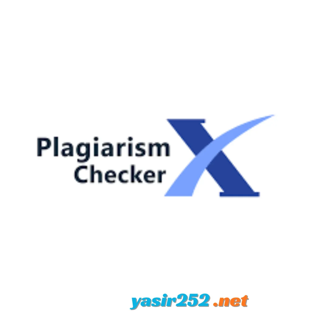 Plagiarism Checker X plagiarism detection