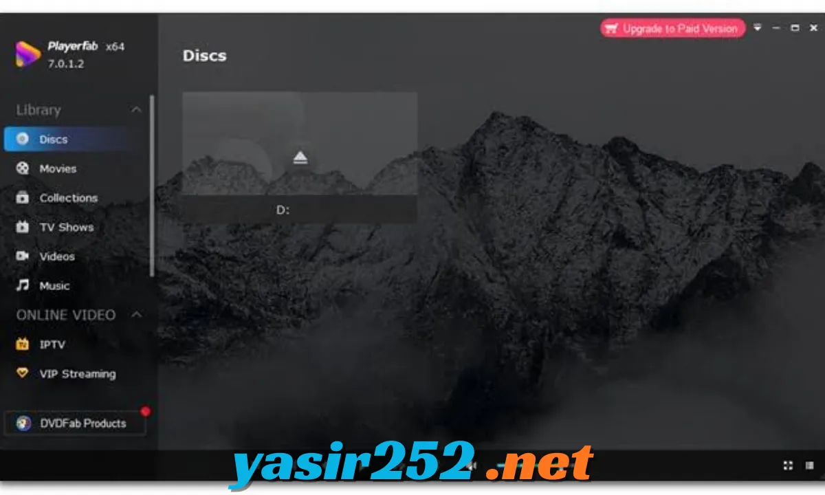 PlayerFab versi terbaru untuk PC