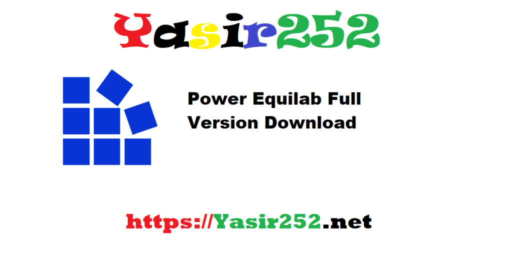 Power Equilab Full Version Download