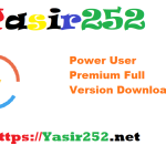 Power-user Premium v1.7.73.270 Full Free Download [Terbaru]