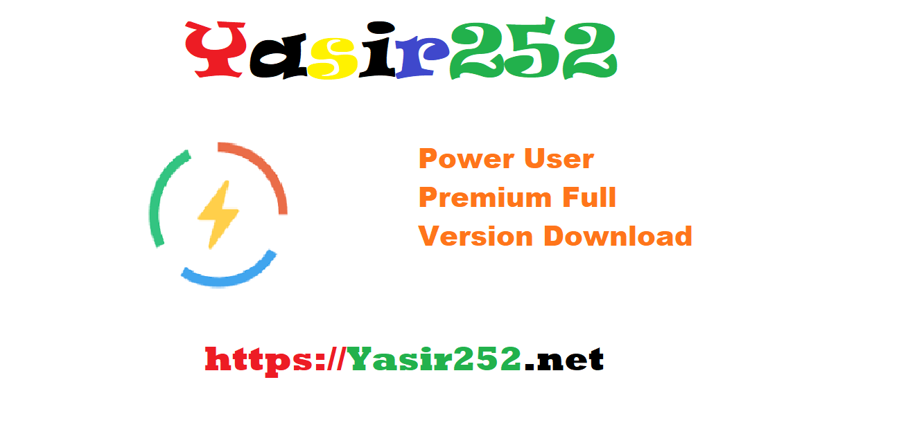 Power-user Premium Full Version Download
