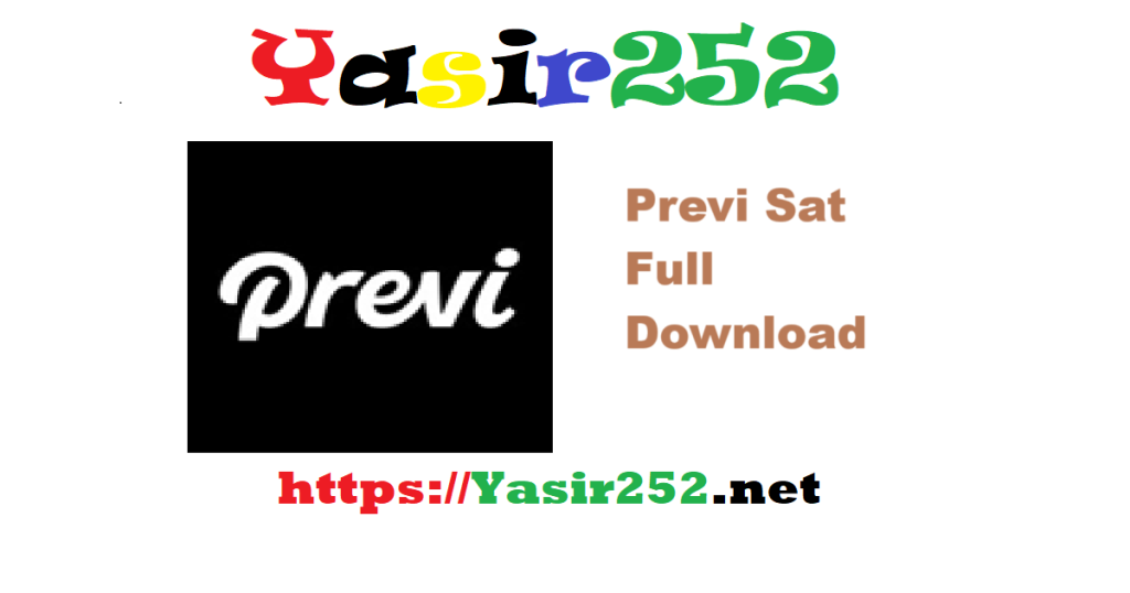 Previ Sat Full Version Download