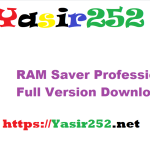 RAM Saver Professional v26.2.1 Full Version Free Download [Terbaru]