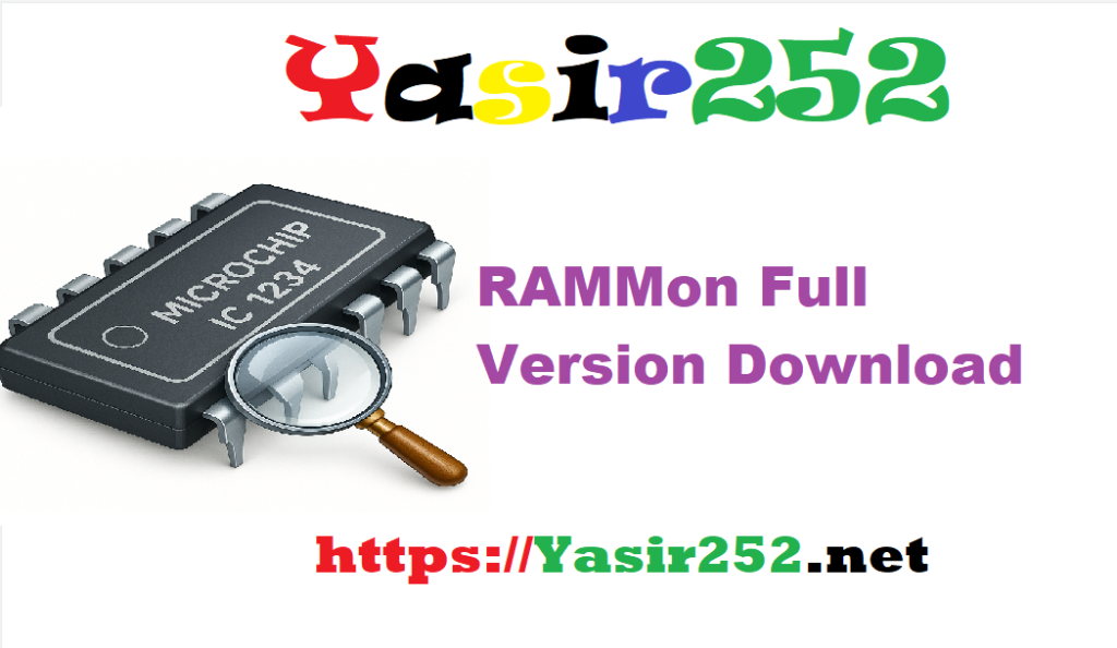 RAMMon 3.4.1000 Full Version Download