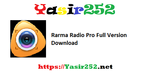 Rarma Radio Pro Full Version Download