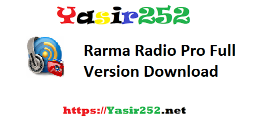Rarma Radio Pro Full Version Download