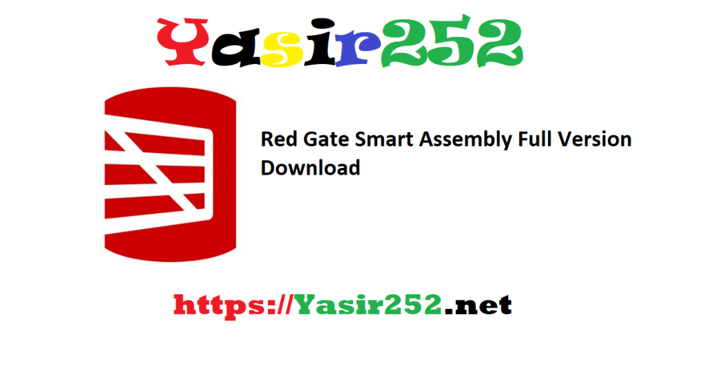 Red Gate Smart Assembly Full Version Download