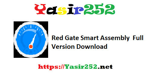 Red Gate Smart Assembly Full Version Download