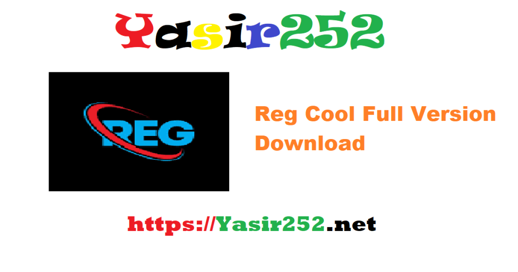 Reg Cool 034 Full Version Download