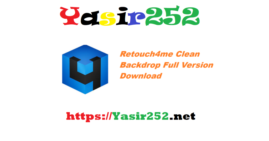 Retouch4me Clean Backdrop 019 Full Version Download