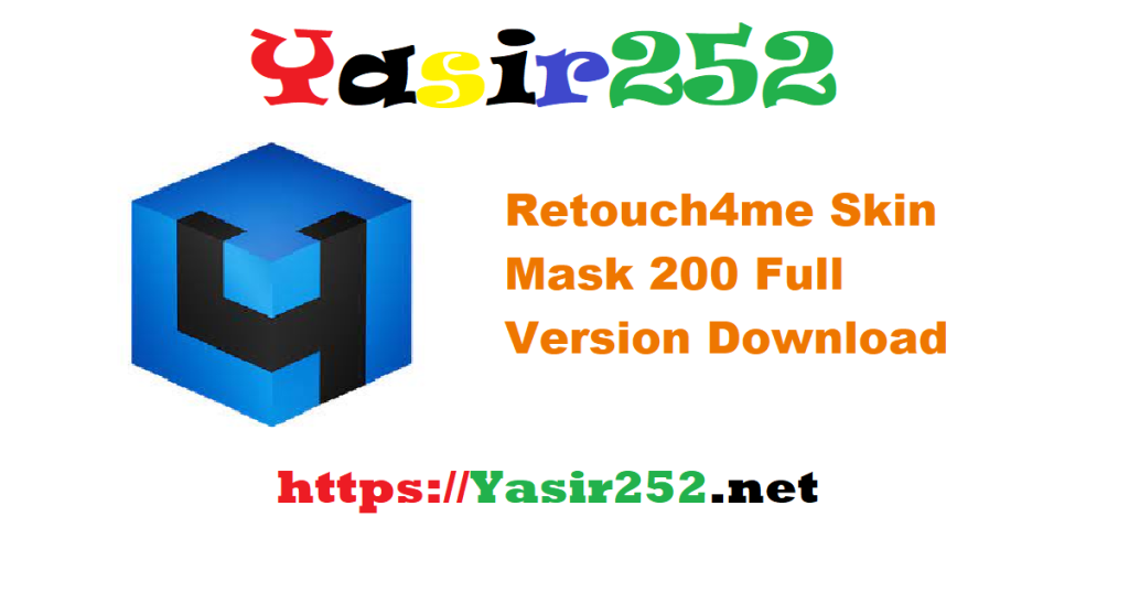 Retouch4me Skin Mask 200 Full Version Download