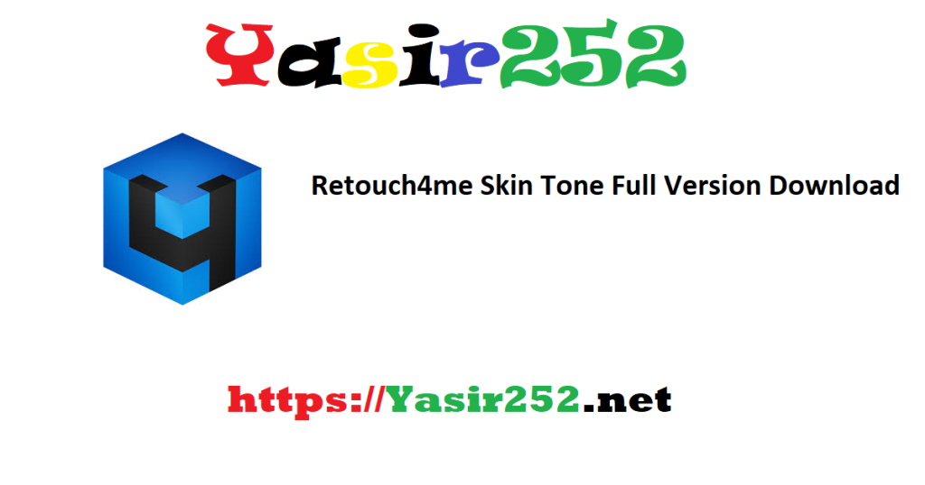 Retouch4me Skin Tone Full Version Download