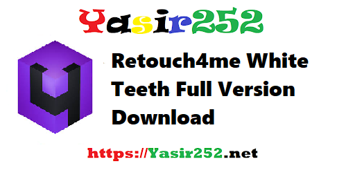 Retouch4me White Teeth Full Version Download