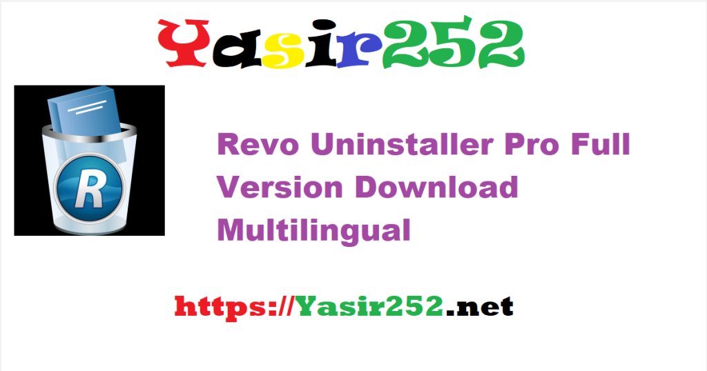 Revo Uninstaller Pro 5.3.7 Multilingual.rar Full Version Download Multilingual