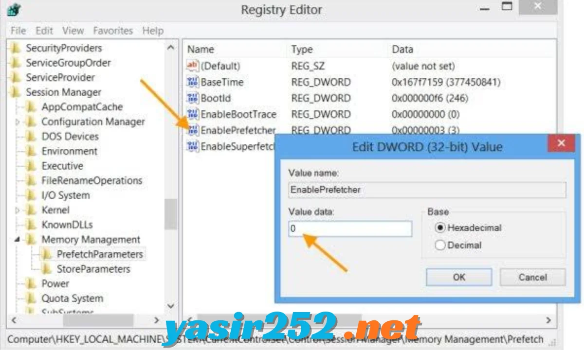 SSD Booster .NET Edition download gratis untuk Windows