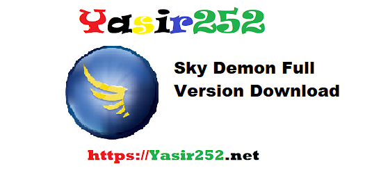 Sky Demon Full Version Download