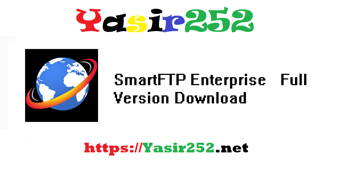 SmartFTP Enterprise