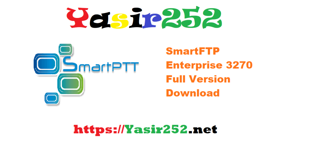 SmartFTP Enterprise 3270 Full Version Download