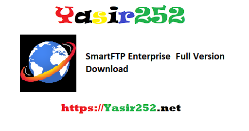SmartFTP Enterprise Full Version Download