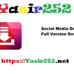 Social Media Downloader v8.2 Full Version Free Download [Terbaru]