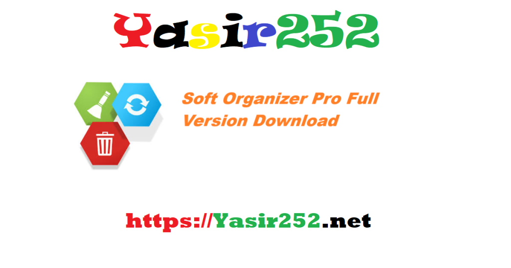 Soft Organizer Pro Full Version Download