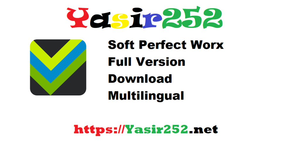 Soft Perfect Worx Full Version Download Multilingual