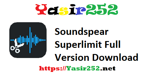 Soundspear Superlimit Full Version Download