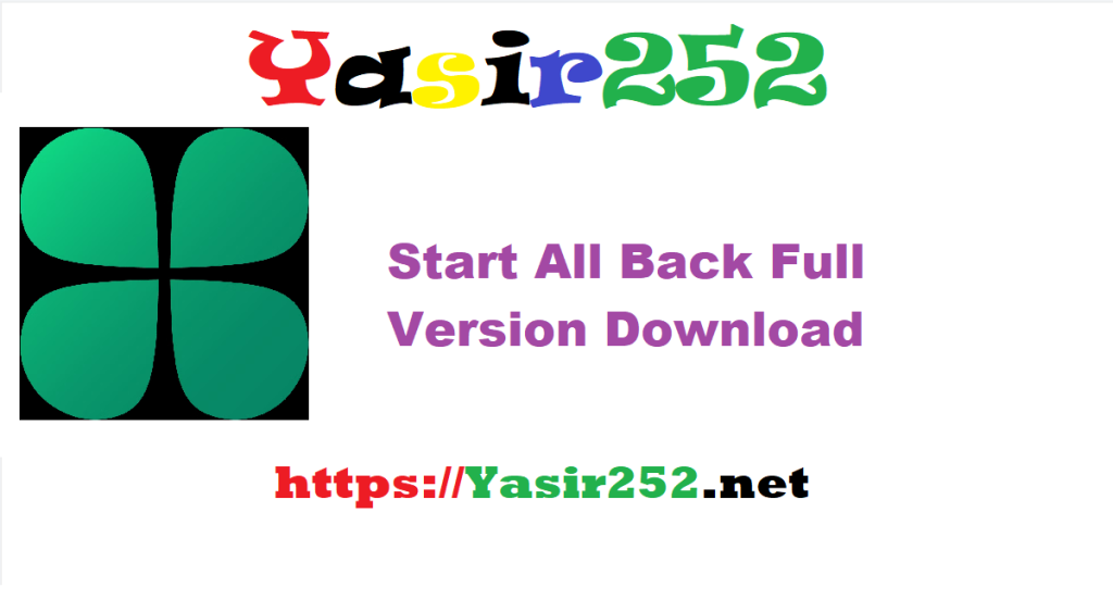 Start All Back 3.9.11.5279.rar Full Version Download