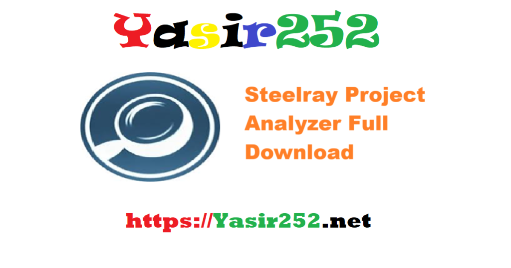 Steelray Project Analyzer Full Version Download