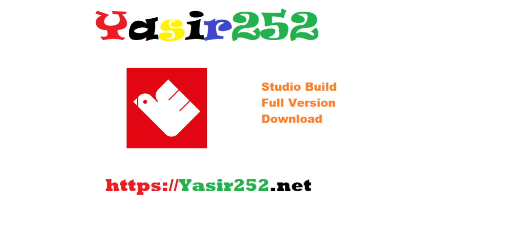 Studio Build 191510 Full Version Download