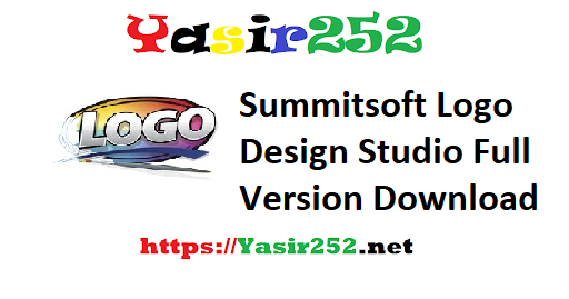 Summitsoft Logo Design Studio Full Version Download