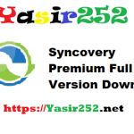 Syncovery Premium v11.12.8.162 Free Download Full Version [Terbaru]