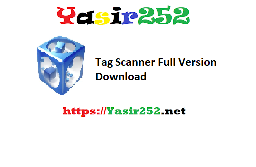 Tag Scanner Full Version Download