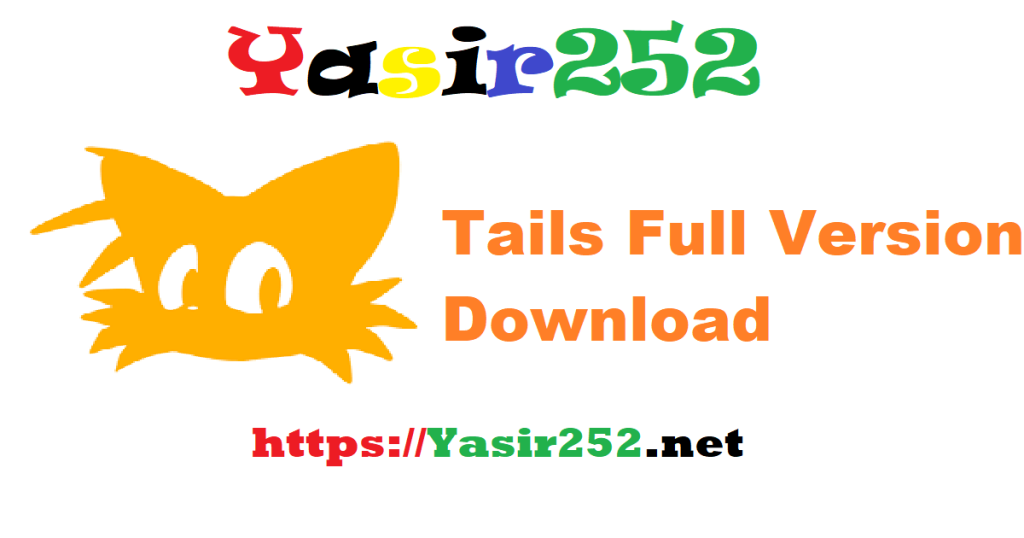 Tails 6.15.iso Full Version Download