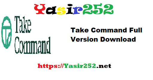 Take Command Full Version Download
