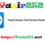 TeamViewer v15.74.4 Full Version Free Download [Terbaru]