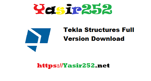 Tekla Structures Full Version Download
