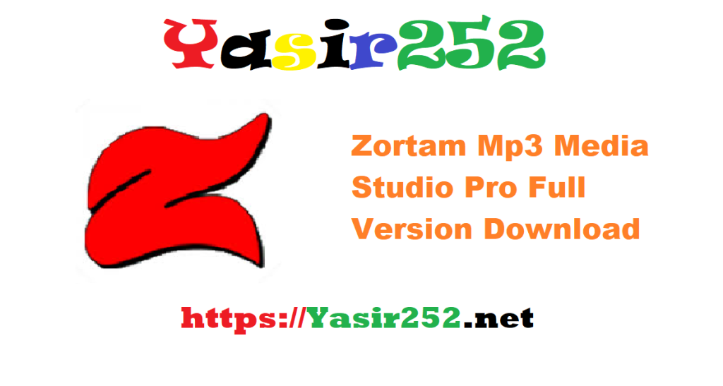 Zortam Mp3 Media Studio Pro Full Version Download