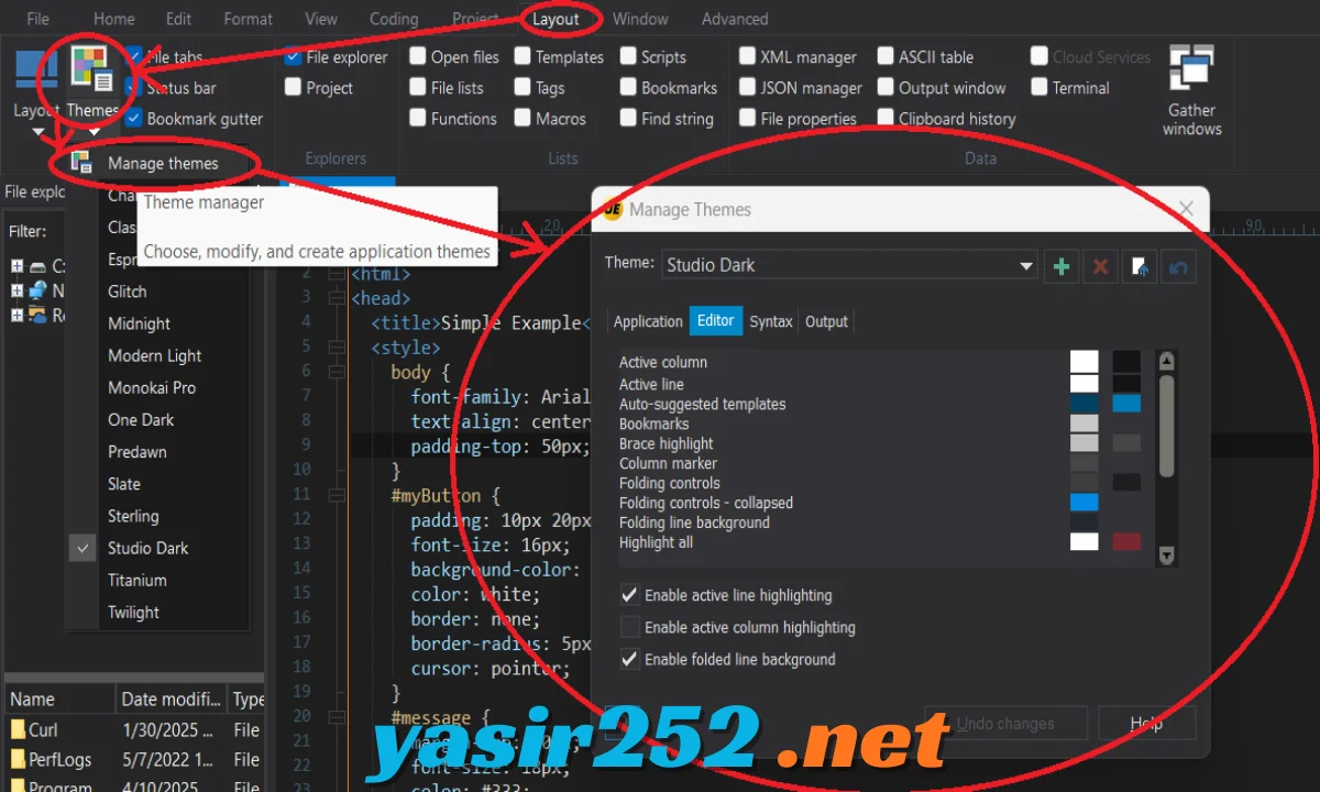 Text Editor Pro Download gratis