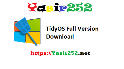 TidyOS Full Version Download