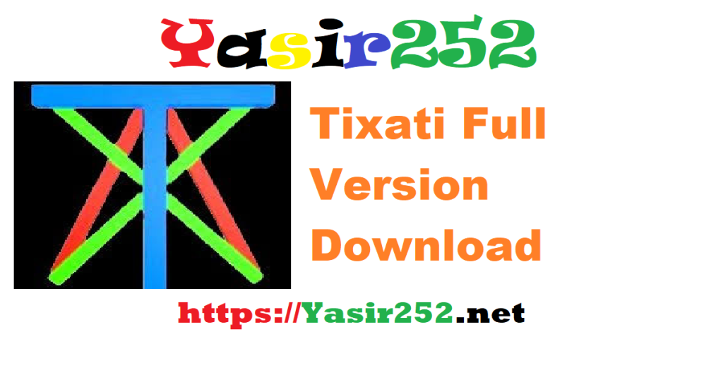 Tixati 3.34.1.rar Full Version Download