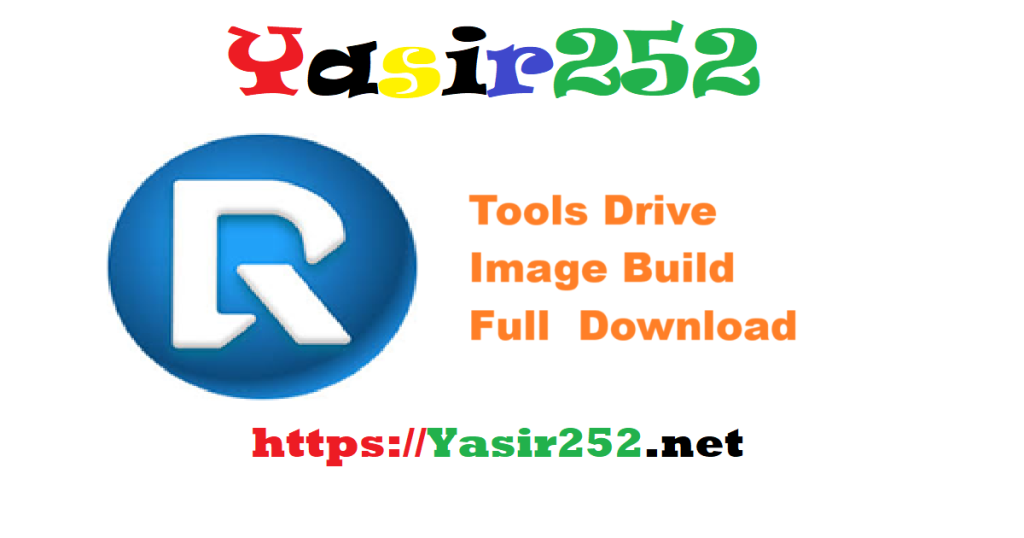 Tools Drive Image Build 7307 Full Version Download