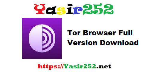 Tor Browser Full Version Download