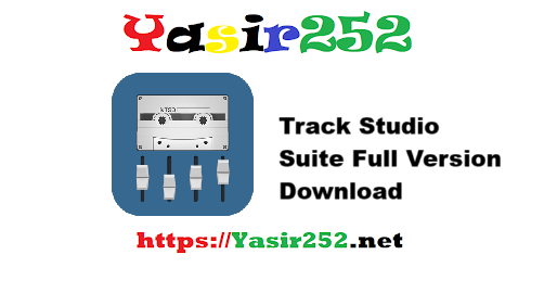 Track Studio Suite Full Version Download