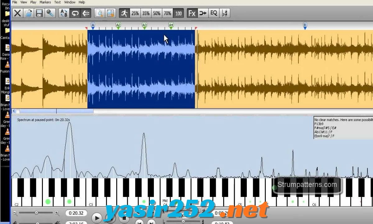 Transcribe download